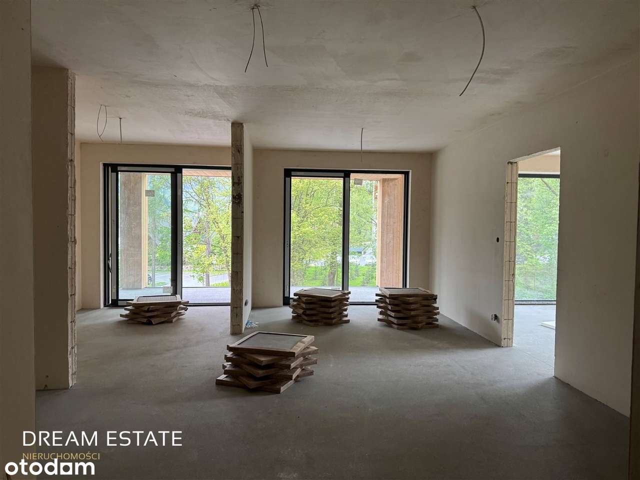 Inwetsycja z basenem, saunami i jacuzzi!-10