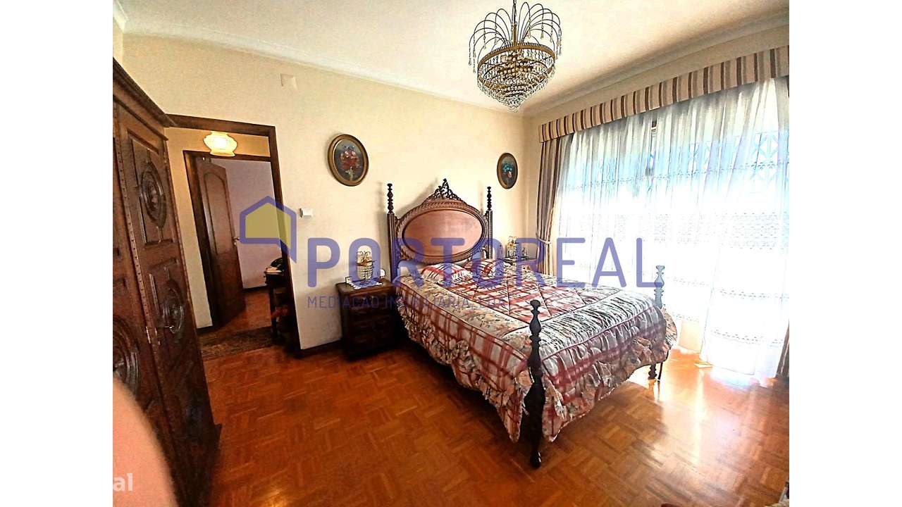 Moradia Bi-familiar Campanhã-13