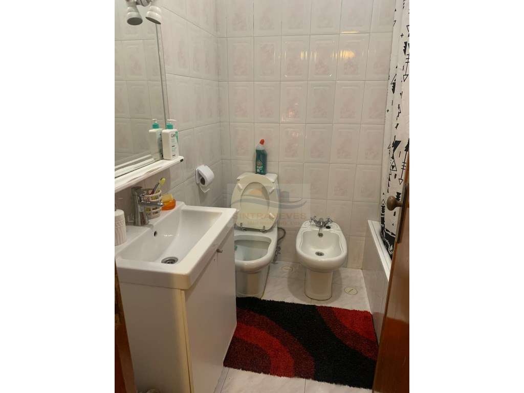 Apartamento T2 à Venda - Excelente Oportunidade na Amadora | 257.000€ - Grande imagem: 4/9