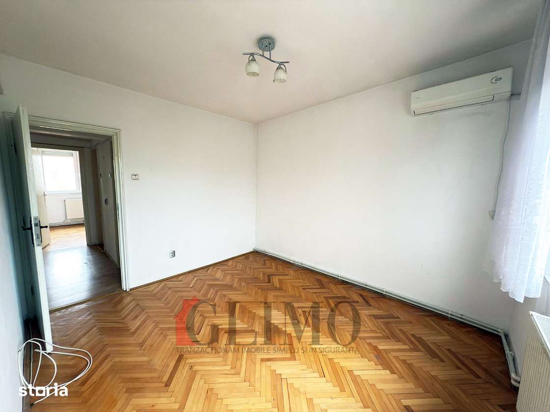 Apartament 3 camere, dec. 2bai, balcon, Mazepa 1, Scoala 28, Faleza-6