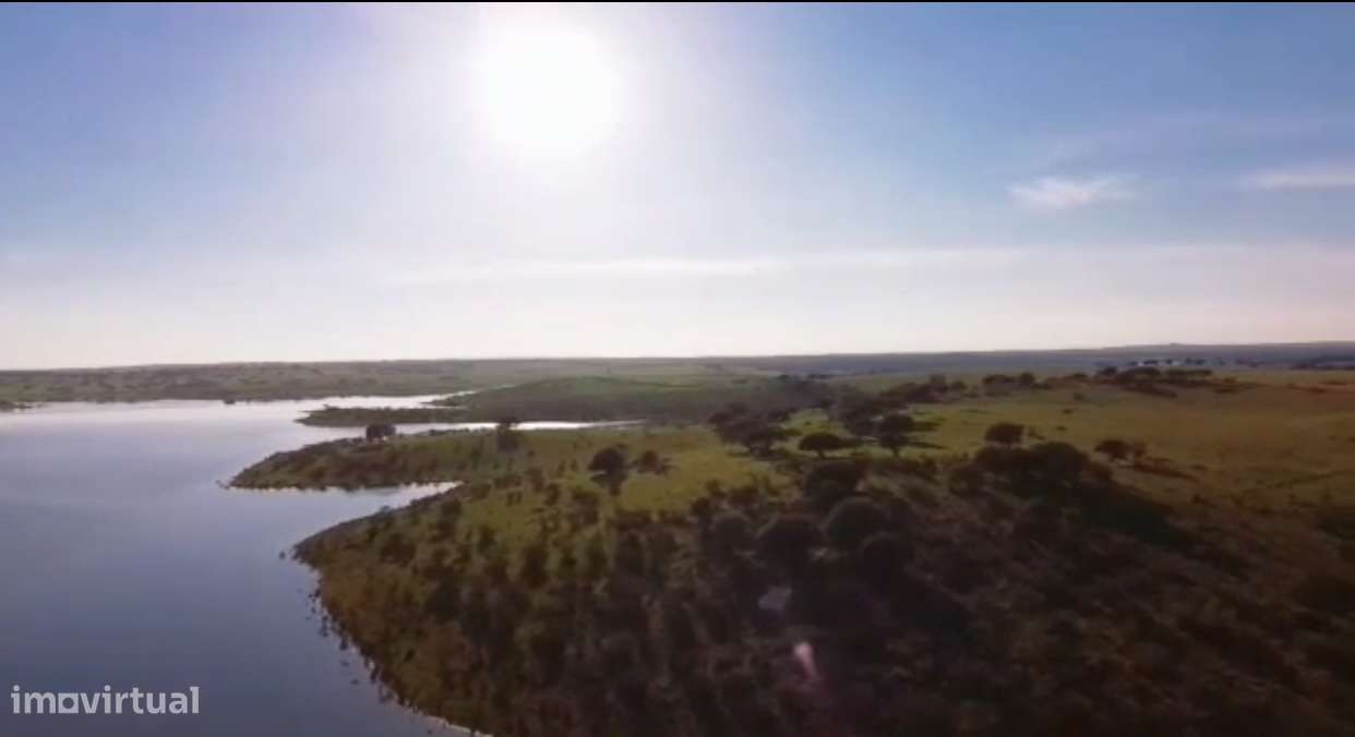 Terreno de 158.000 m2 nas margens do Alqueva - Grande imagem: 4/15