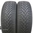 4 x KLEBER 195/60 R15 88T Krisalp HP3 Zima 2018 Jak Nowe 7-7,5mm - 4