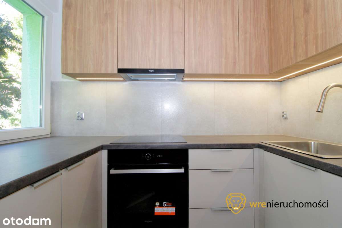 Po generalnym remoncie, gotowe do zamieszkania! - Pełny obrazek: 5/14