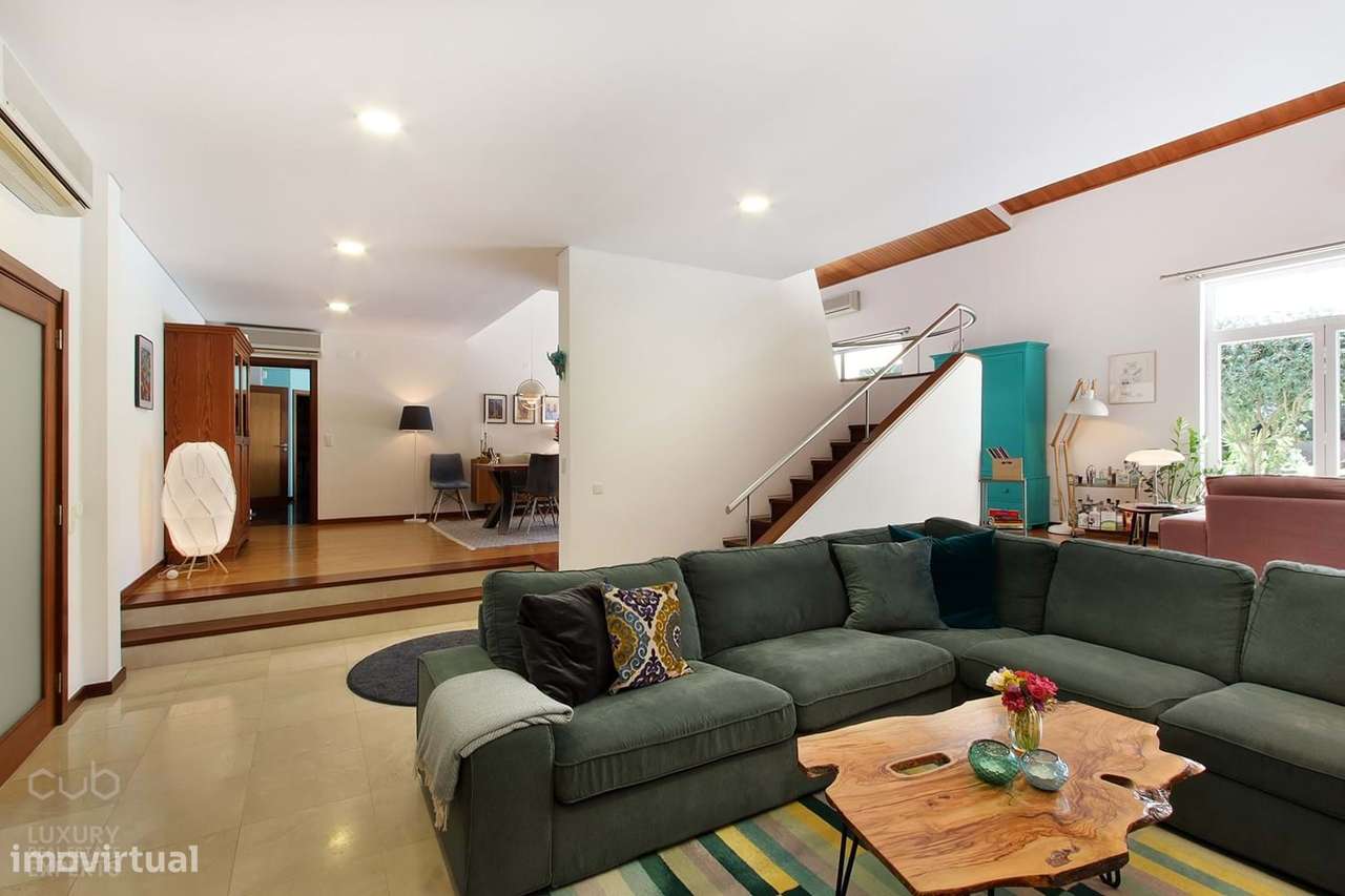 Villa Solara – Um retiro privado com piscina na Herdade da Aroeira-20