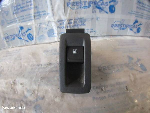 Interruptor 1T0959833A VW GOLF PLUS (5M) FASE 1 2008 1.9TDI  105CV 5P CINZENTO TAMPA DE COMBUSTIVEL - 1