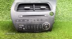 Radio Cd Honda Civic Viii Hatchback (Fn, Fk) - 2