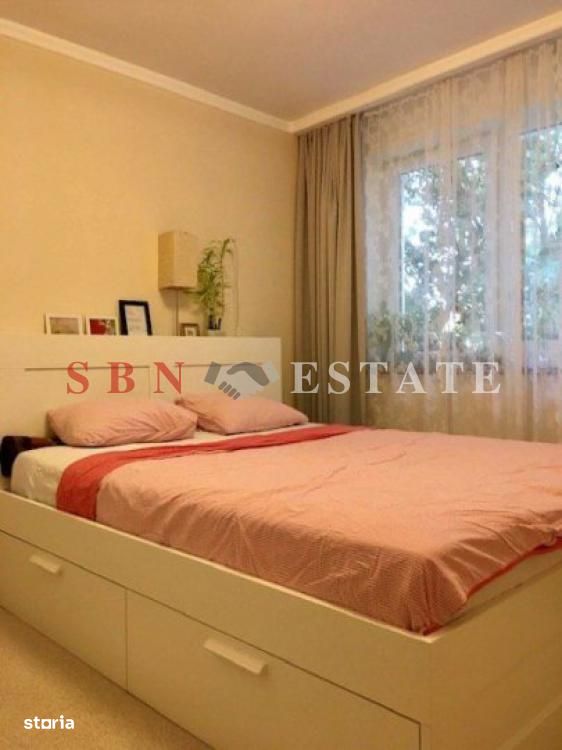 Vanzare Apartament 3 camere Crangasi | Metrou | Renovat