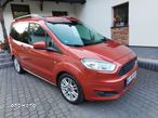 Ford Tourneo Courier 1.0 EcoBoost Titanium - 1