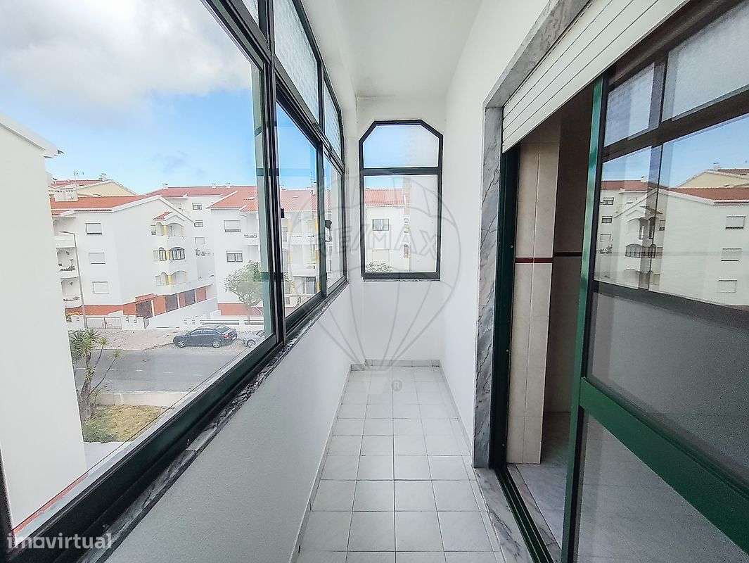 Apartamento T3 para venda-21