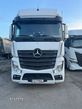 Mercedes-Benz Actros 1848 LS Gigaspace - 1