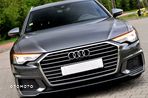 Audi A6 Avant 40 TDI S tronic S line - 11