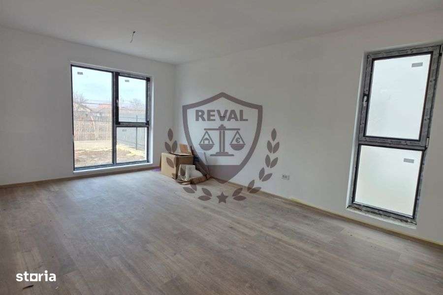 Casă individuală P+1 în Alba-Micești – 115 mp , teren 380 mp, la cheie-3