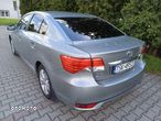 Toyota Avensis 1.8 Premium - 3