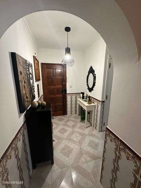 T2 no centro. Grande. - Grande imagem: 4/8