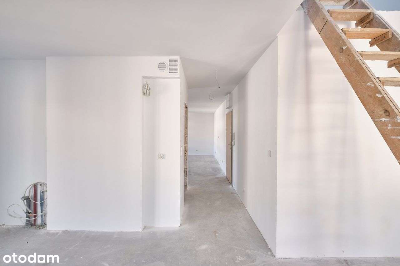 Mieszkanie dwupoziomowe 112,87 m2 - gotowe z aktem-6