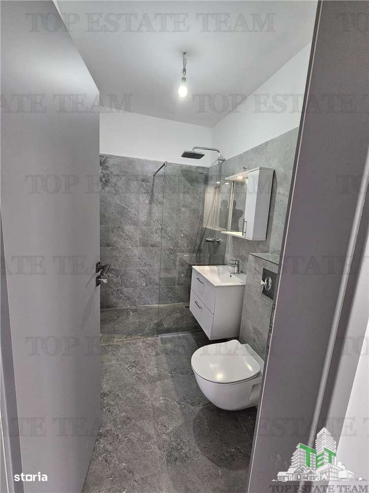 Apartament 2 camere 53.95mp, bloc nou, toate utilitatile, langa McDona-3