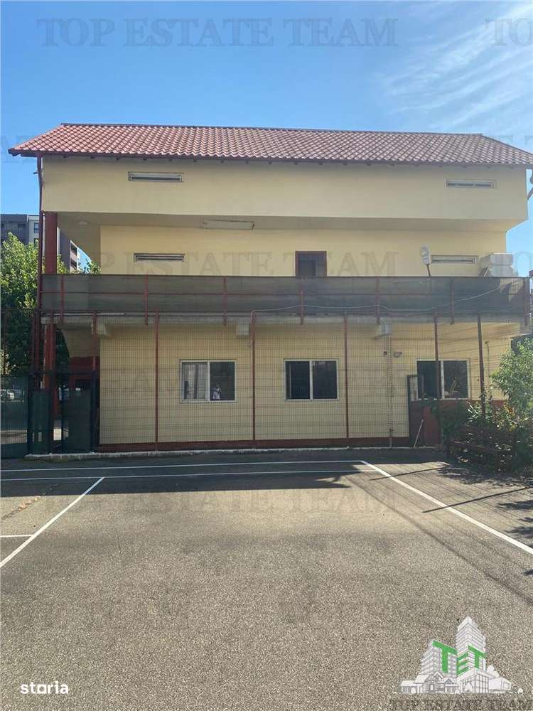 Vila si doua terenuri intravilane de vanzare Bragadiru - Imagine principală: 1/7