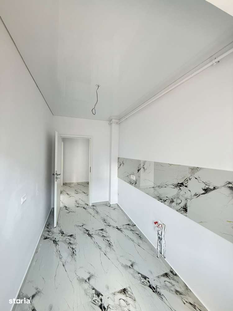 APARTAMENT 2 CAMERE - PROIECT NOU - COMISION 0% - TVA INCLUS-13
