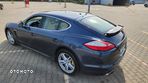 Porsche Panamera 4S - 9