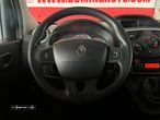 Renault Kangoo EXPRESS FASE II DCI BUSINESS S\S - 14