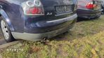 Zderzak Tylny Audi A4 B6 Sedan - 3