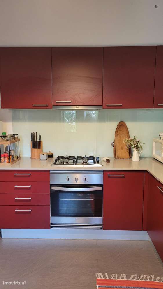 Quarto - localizado em Sintra Lisbon - Grande imagem: 3/16