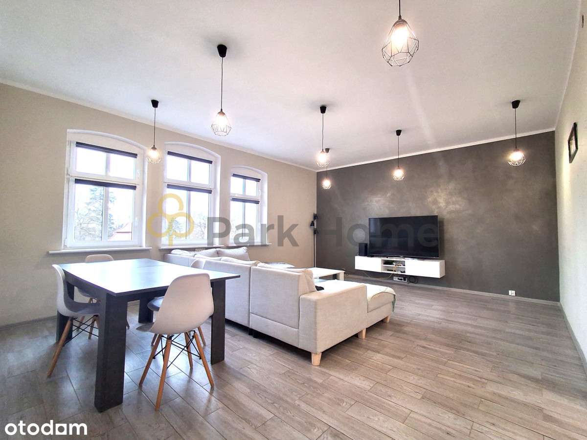 Luksusowe mieszkanie w Żaganiu. - Pełny obrazek: 4/9