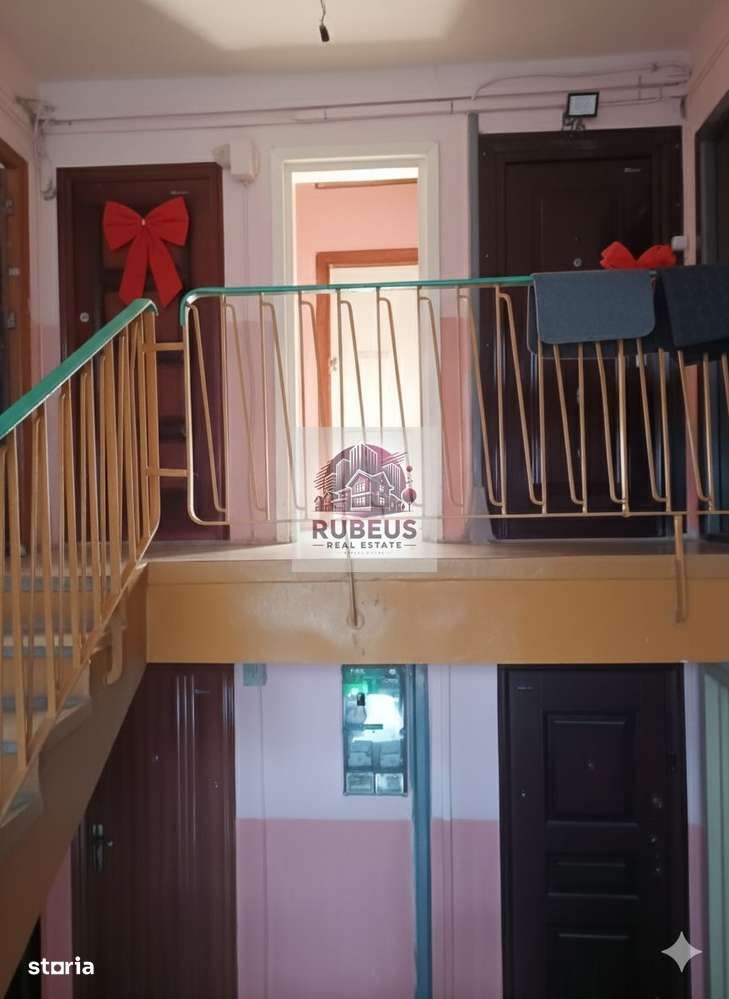 Apartament 2 camere,vedere spre Dunăre, 200 m de faleză-16