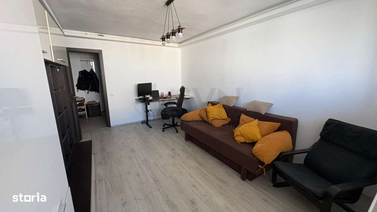 Doamna Ghica 2 Camere - Imagine principală: 2/11