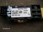 audi a4 b6  czujnik uderzenia bocznego 8e0959643 - 2