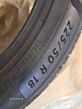 Michelin Primacy 225/50/18 - 2