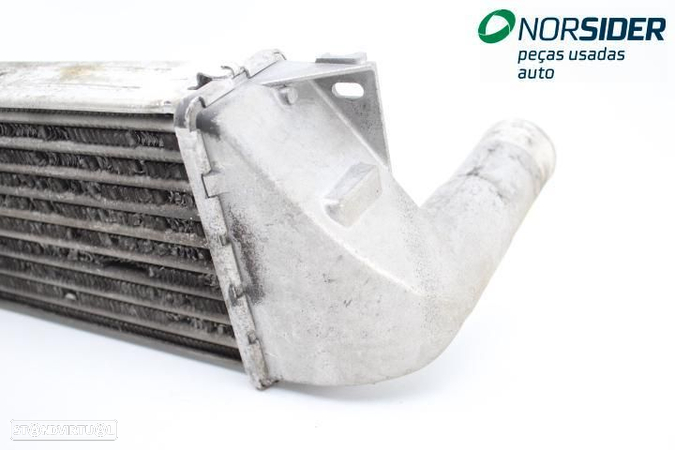 Radiador do intercooler Land Rover Freelander|98-03 - 6