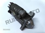 Motor De Arranque  Renault Megane Ii (bm0/1_) 1.5 Dci (bm02, Bm - 1