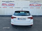 Skoda Fabia 1.0 TSI Ambition - 4