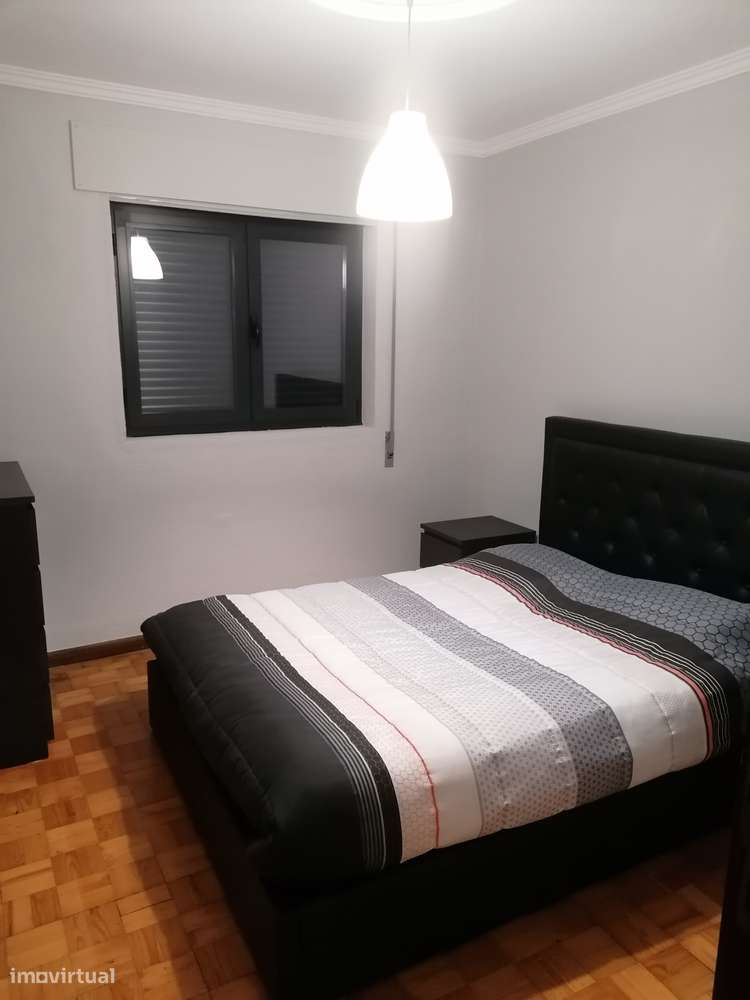 OPORTUNIDADE DE ARRENDAMENTO – Apartamento T3 c/garagem - Grande imagem: 2/8