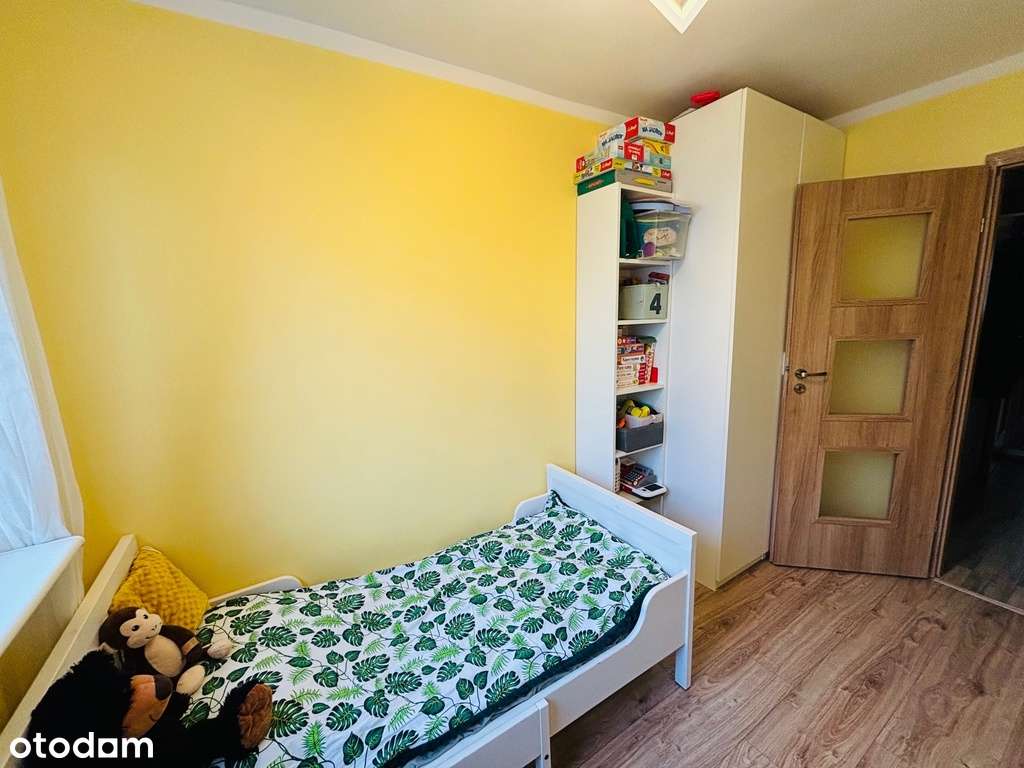 dobrze skomunikowane, I piętro, koło Fabryki Wody-11