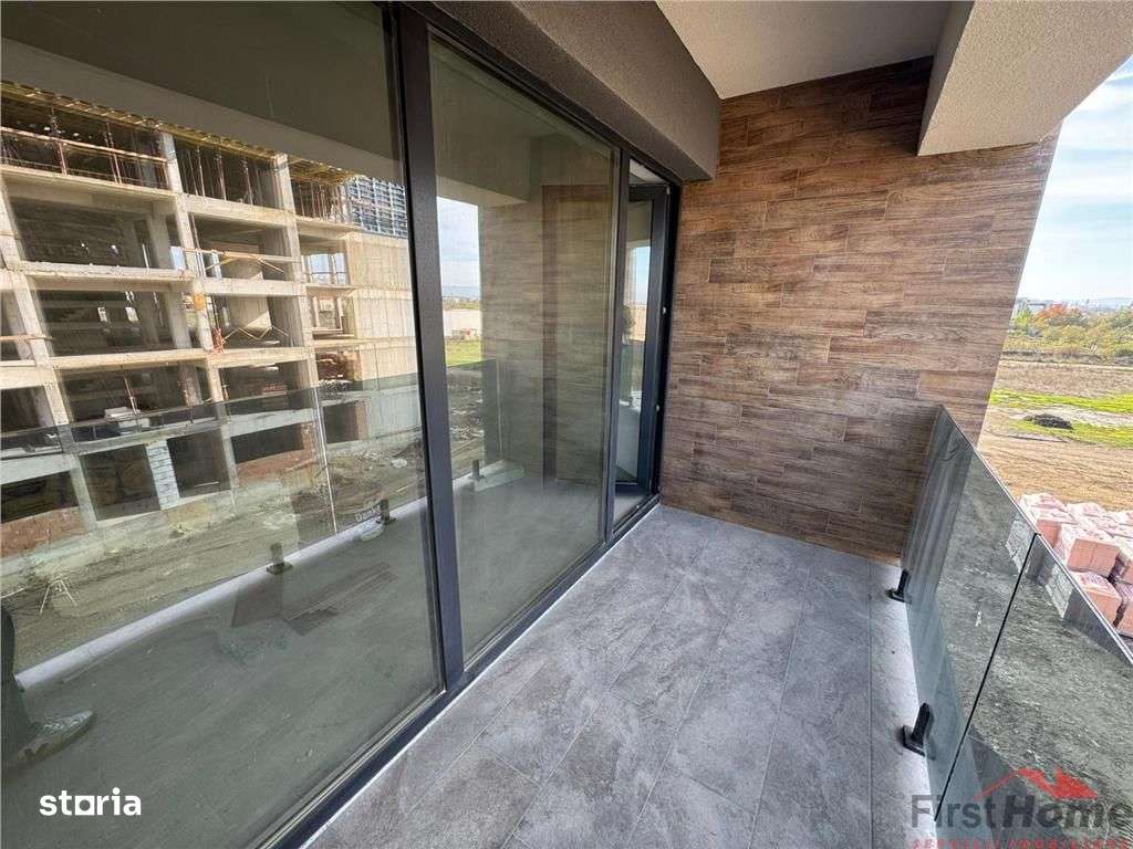 Ap 2 cam, bloc nou,Tva inclus, comision 0%, predare ianuarie 2026 - Imagine principală: 2/20