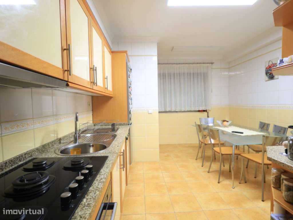 Apartamento T3 - Felgueiras - Grande imagem: 5/33