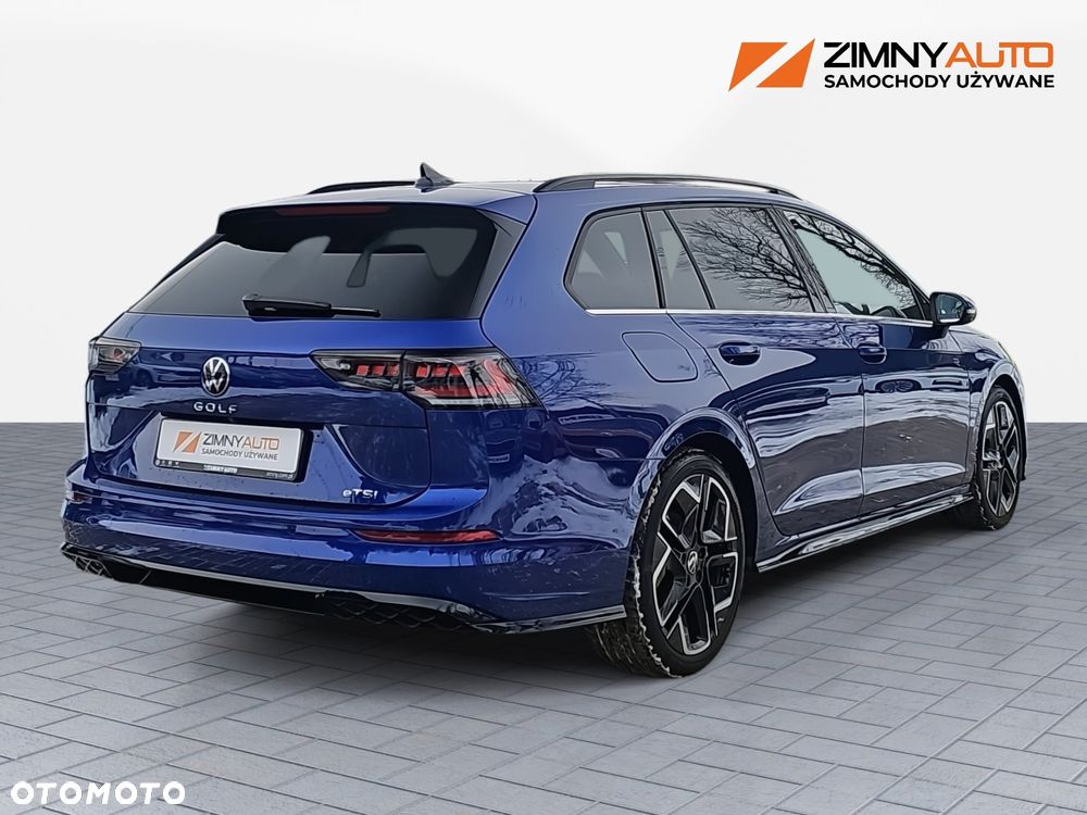 REZERWACJA FV23%, R-Line 1.5 eTSI mHEV 150KM, Salon Polska, ASO, 1 wł.