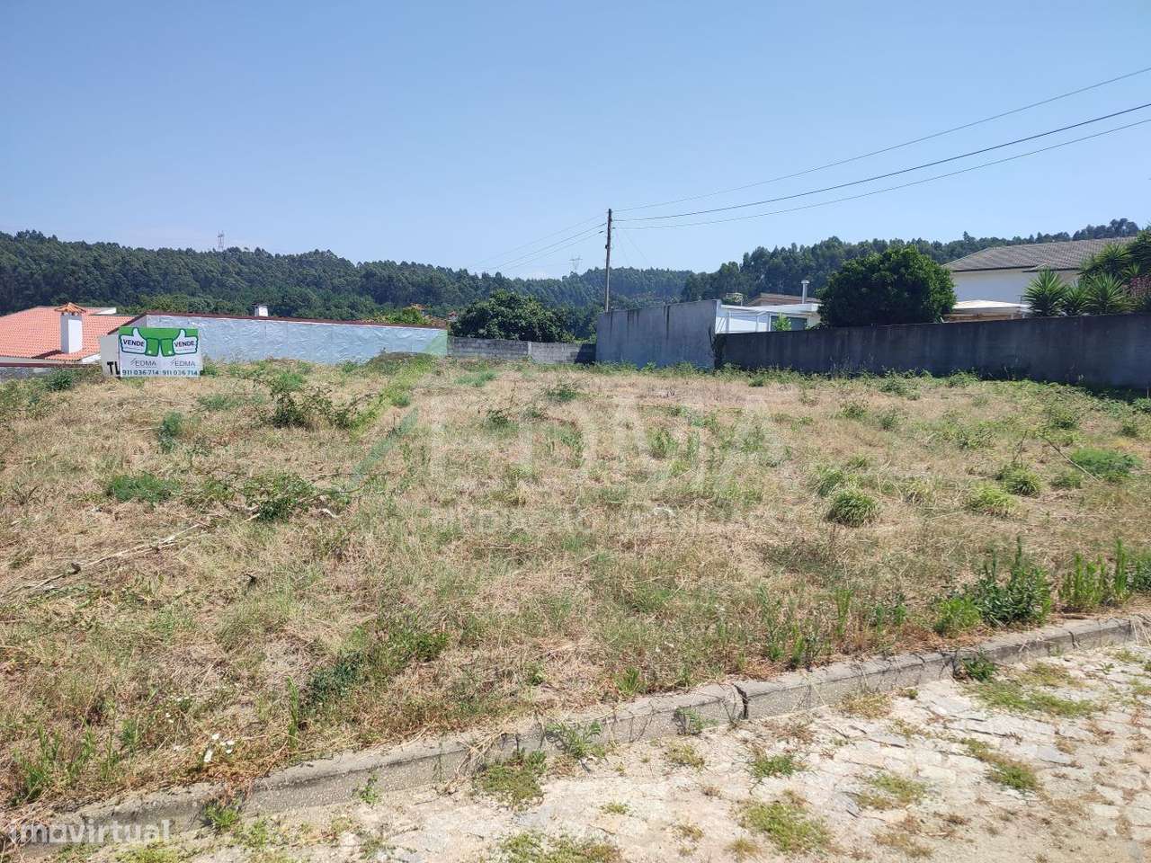 Lote para Construção - Grande imagem: 3/27