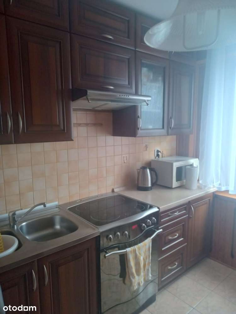 Mieszkanie 48,60 m kw. w Rucianem-Nidzie (500 m do Jeziora Nidzkiego)-4