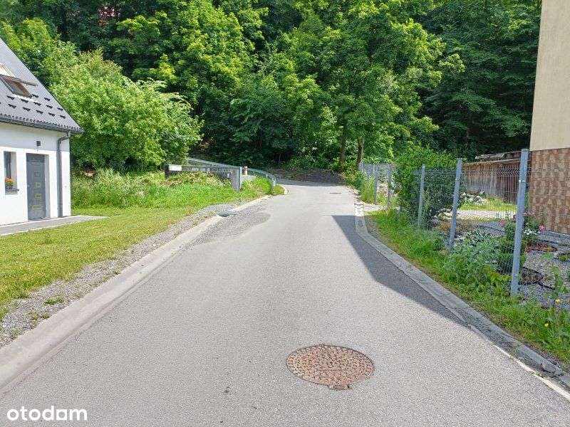 Wisła Centrum, atrakcyjna działka inwestycyjna-7