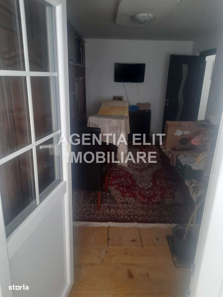 Apartament 3 camere, zona Mall-4