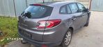 Renault Megane III 1,6 110km komputer zestaw startowy - 4