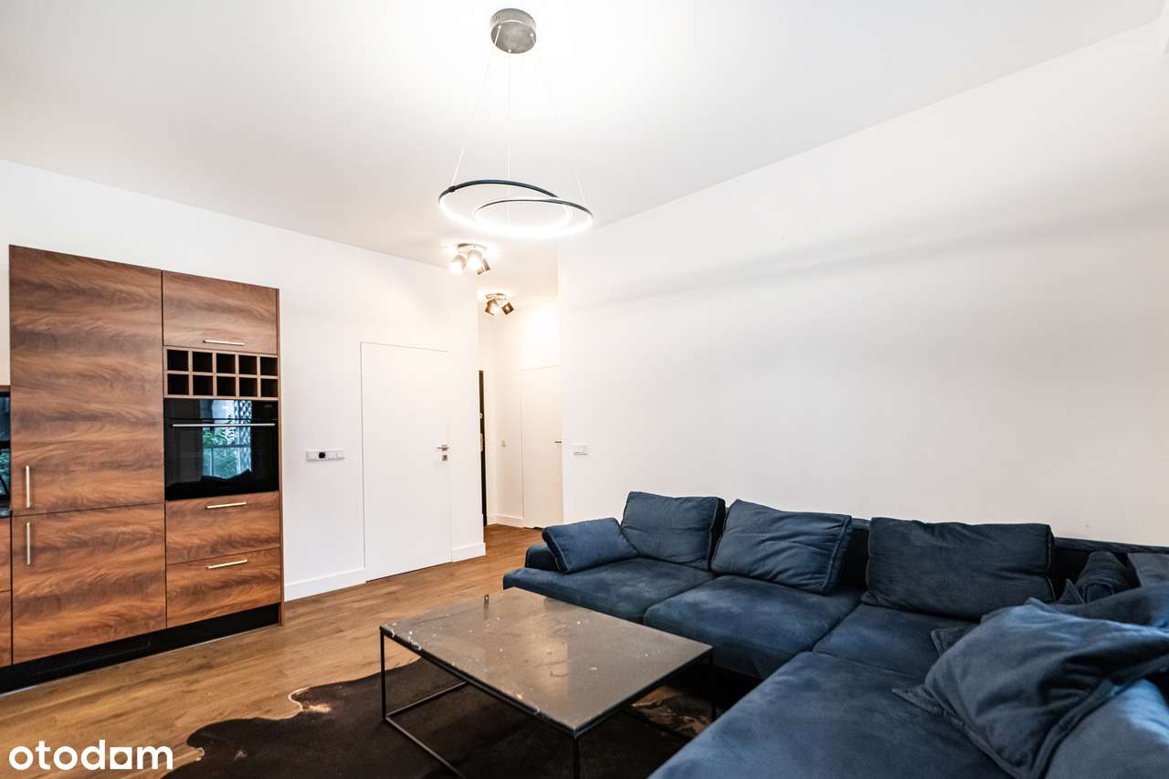 Do wynajęcia nowoczesne 2-pokojowe mieszkanie w Atal Towers – Wrocław, - Pełny obrazek: 3/18