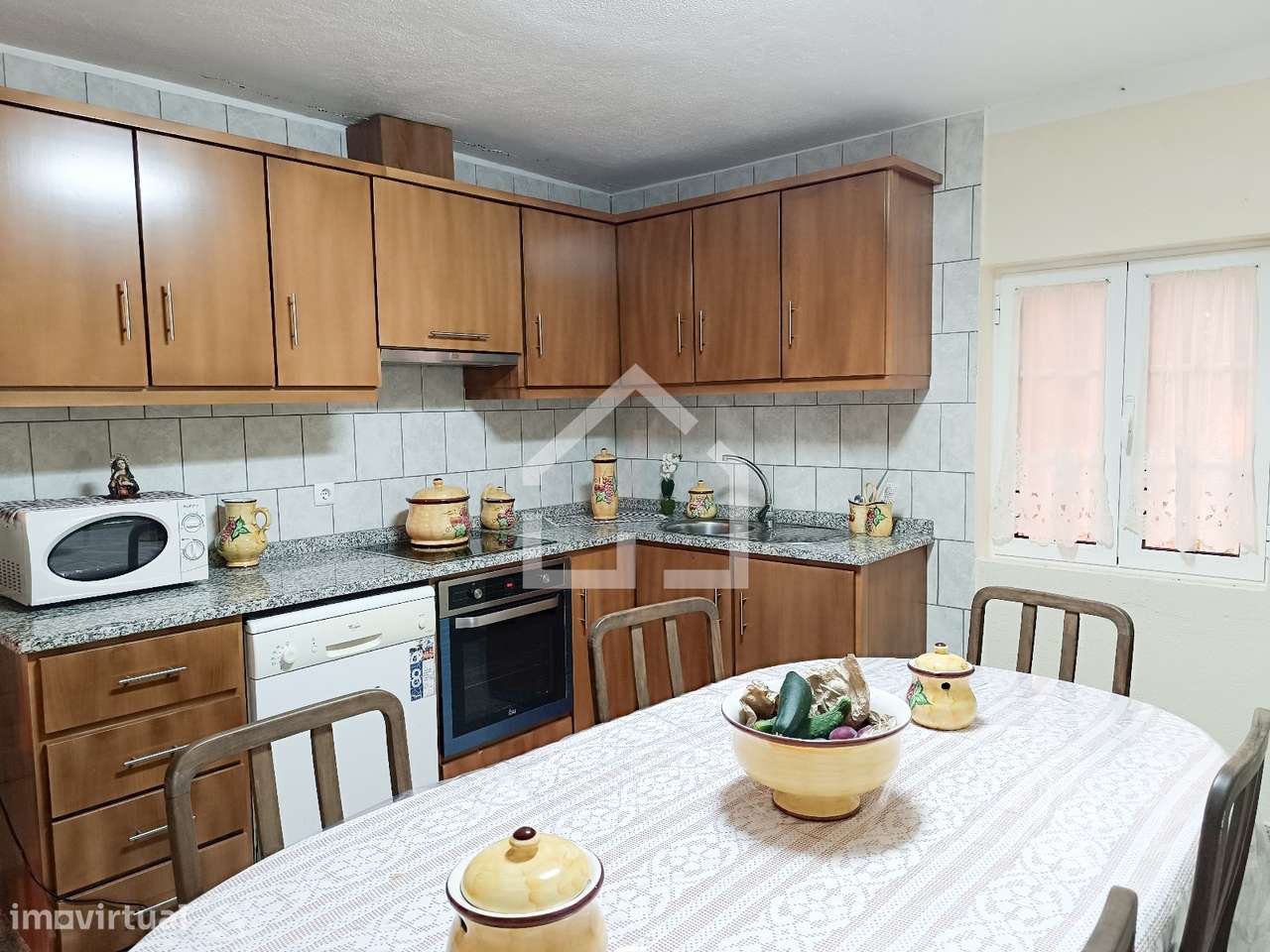 Moradia T3 - Penela da Beira - Grande imagem: 5/13