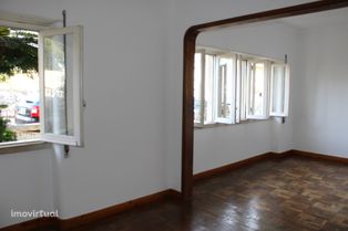 Apartamento T3+1 Arrendamento em Santo António dos Olivais,Coimbra