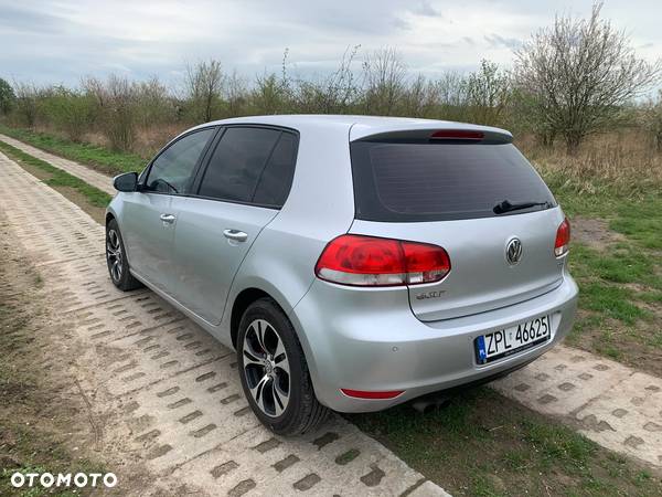 Volkswagen Golf - 7