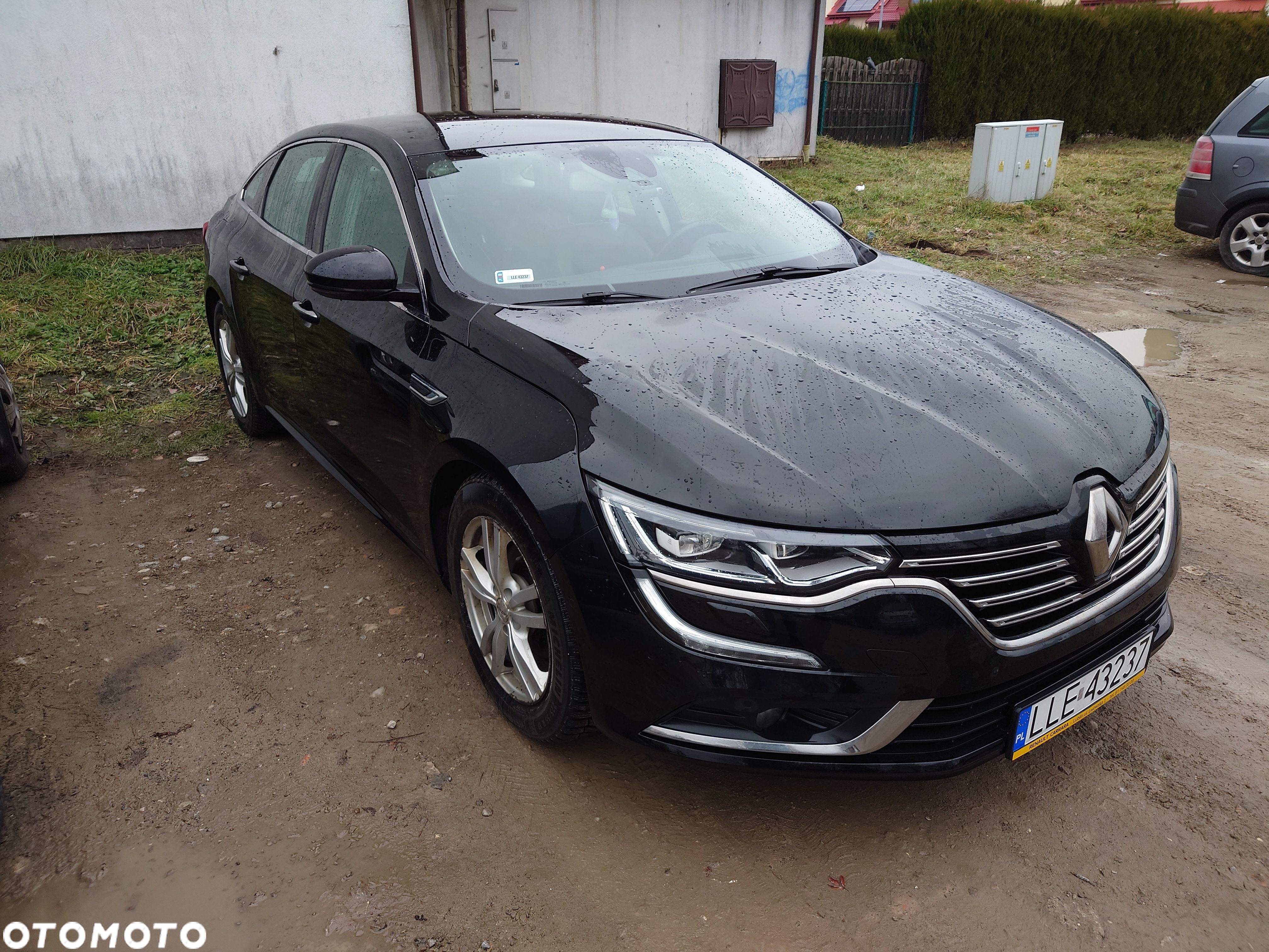 Renault Talisman 1.6 Energy TCe Intens EDC - 1