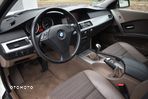 BMW Seria 5 520i - 26